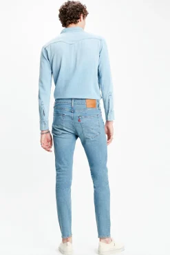 * Jeans 512™ Slim Taper Azul Medio Online