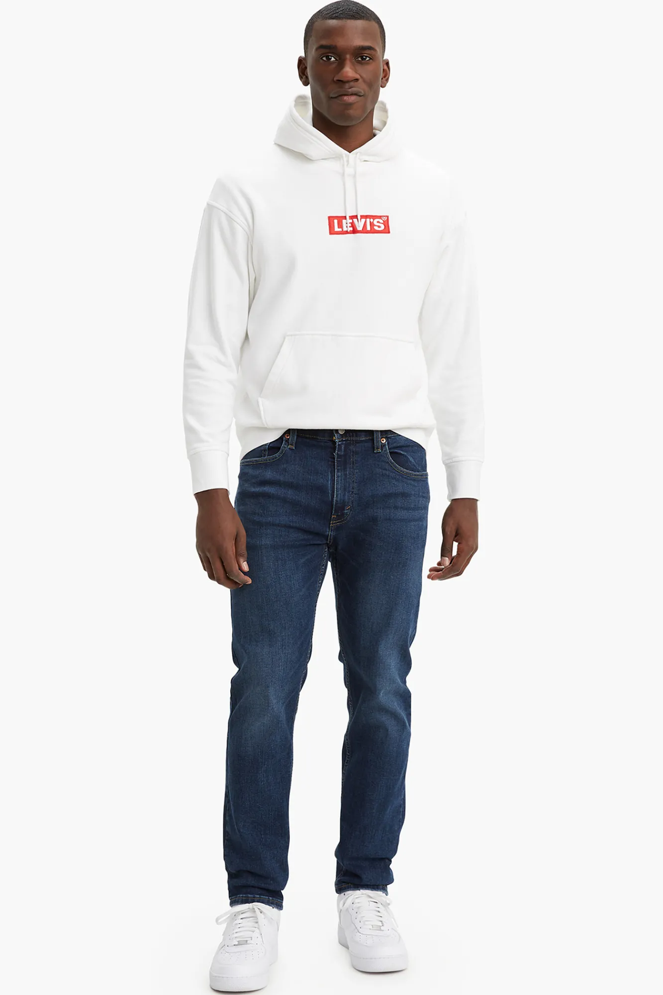 * Jeans 502™ Taper Navy Best