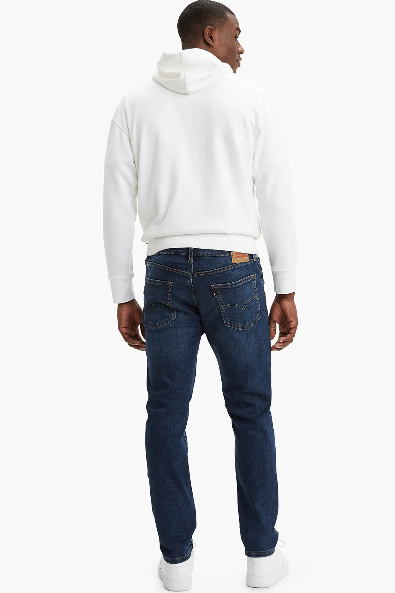 * Jeans 502™ Taper Navy Best