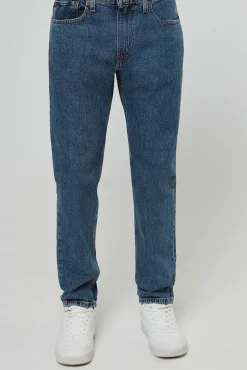 * Jeans 502™ Taper Hi Ball Azul Oscuro Online