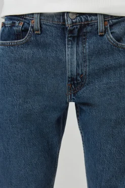 * Jeans 502™ Taper Hi Ball Azul Oscuro Online