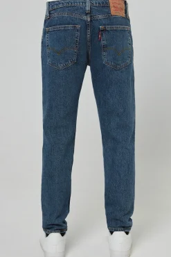 * Jeans 502™ Taper Hi Ball Azul Oscuro Online