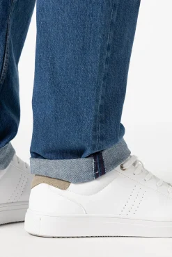 Tiffosi Jeans Brody Regular Azul Medio Hot