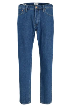 Jack & Jones Jeans Chris Azul Denim Azul Medio Online