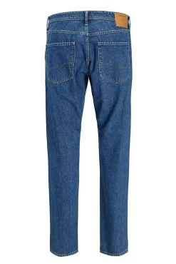 Jack & Jones Jeans Chris Azul Denim Azul Medio Best