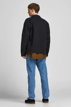 Jack & Jones Jeans Chris Loose Azul Medio Clearance