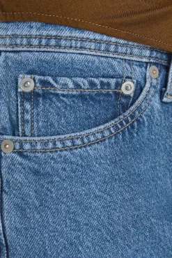 Jack & Jones Jeans Chris Loose Azul Medio Clearance