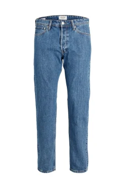 Jack & Jones Jeans Chris Loose Azul Medio Hot