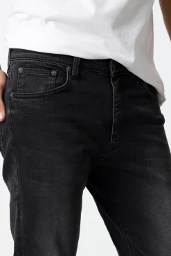 Tiffosi Jeans Dylan Negro