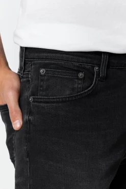 Tiffosi Jeans Dylan Negro