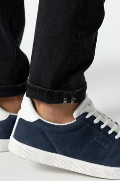 Tiffosi Jeans Dylan Negro