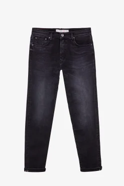 Tiffosi Jeans Dylan Negro