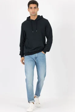Tiffosi Jeans Dylan Tapered Slim Fit Azul Claro Best