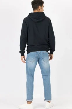 Tiffosi Jeans Dylan Tapered Slim Fit Azul Claro Best