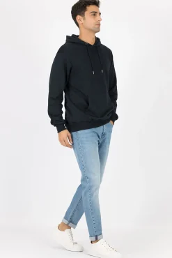 Tiffosi Jeans Dylan Tapered Slim Fit Azul Claro Best