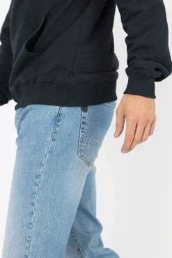 Tiffosi Jeans Dylan Tapered Slim Fit Azul Claro Best