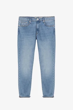 Tiffosi Jeans Dylan Tapered Slim Fit Azul Claro Best