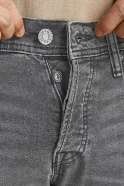 Jack & Jones Jeans Glenn Fit Slim Gris Medio Best