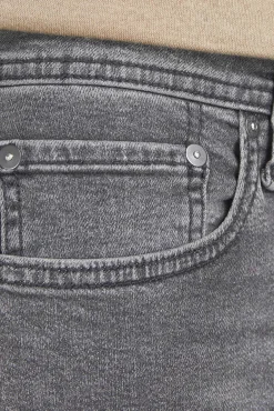 Jack & Jones Jeans Glenn Fit Slim Gris Medio Best