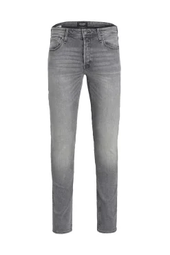 Jack & Jones Jeans Glenn Fit Slim Gris Medio Best