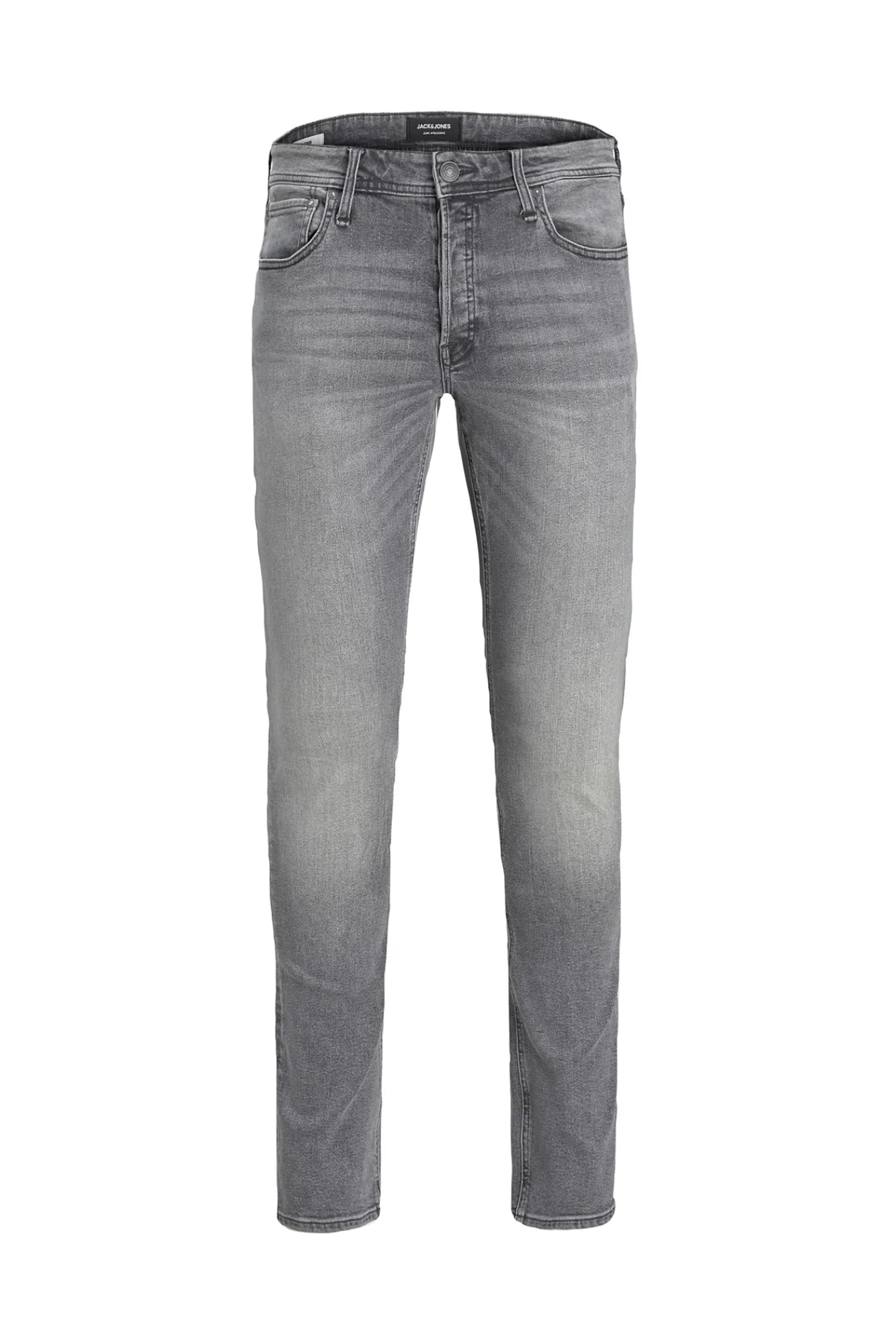 Jack & Jones Jeans Glenn Fit Slim Gris Medio Best