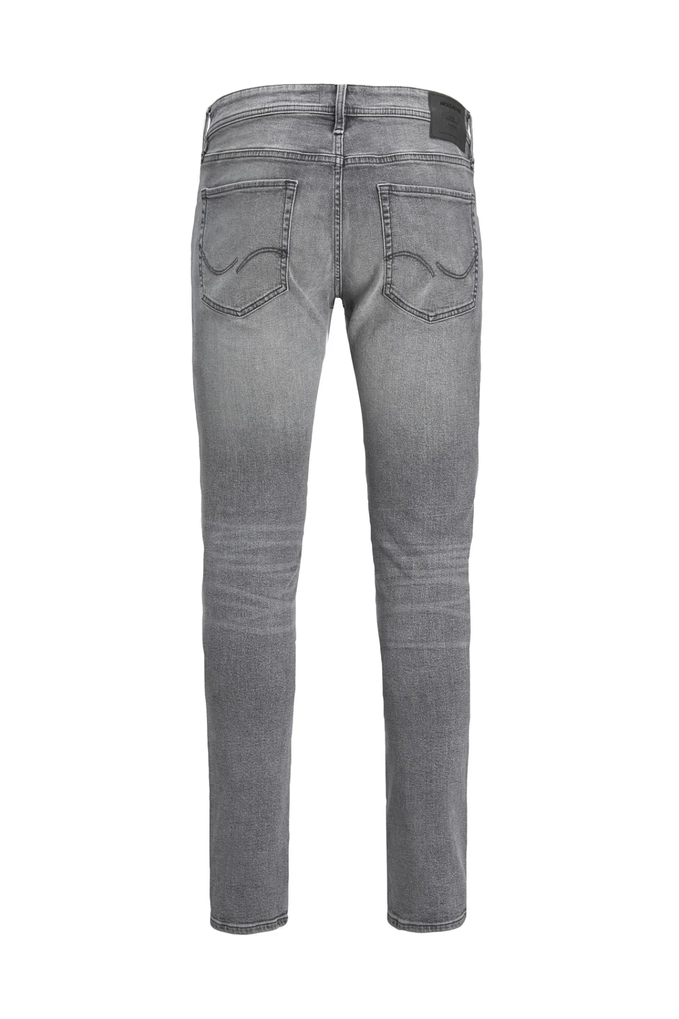 Jack & Jones Jeans Glenn Fit Slim Gris Medio Best