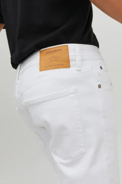 Jack & Jones Jeans Glenn Slim Blanco New