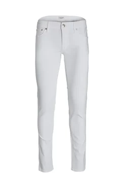 Jack & Jones Jeans Glenn Slim Blanco New
