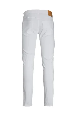 Jack & Jones Jeans Glenn Slim Blanco New