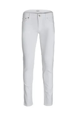 Jack & Jones Jeans Glenn Slim Blanco Outlet