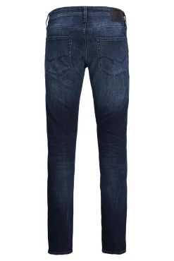 Jack & Jones Jeans Glenn Super Stretch Azul Medio