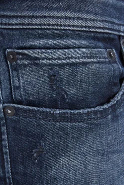 Jack & Jones Jeans Glenn Super Stretch Azul Medio