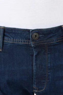 Tiffosi Jeans John Slim Azul Oscuro Sale