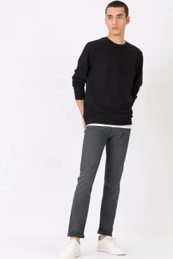 Tiffosi Jeans John Slim Kaki Claro Discount