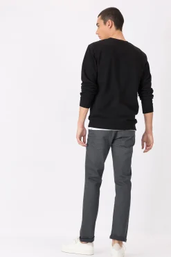 Tiffosi Jeans John Slim Kaki Claro Discount