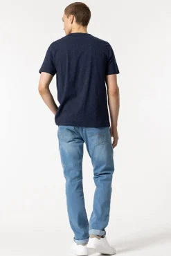 Tiffosi Jeans Leo Comfort Fit Azul Medio