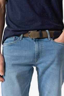 Tiffosi Jeans Leo Comfort Fit Azul Medio