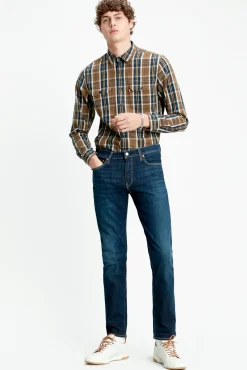 * Jeans Levi’S® 511® Slim Fit Azul Sale