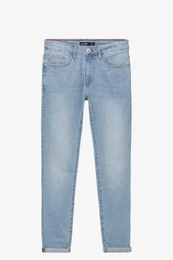 Tiffosi Jeans Liam Super Slim Azul Claro Outlet