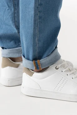 Tiffosi Jeans Liam Super Slim Azul Claro Clearance