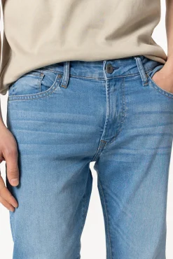 Tiffosi Jeans Liam Super Slim Azul Claro Clearance