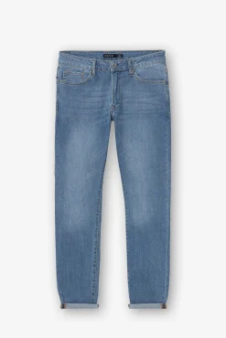 Tiffosi Jeans Liam Super Slim Azul Claro Clearance