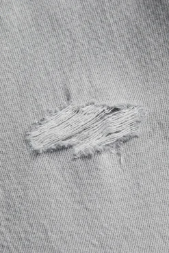 Jack & Jones Jeans Mike Comfort Gris Medio Sale