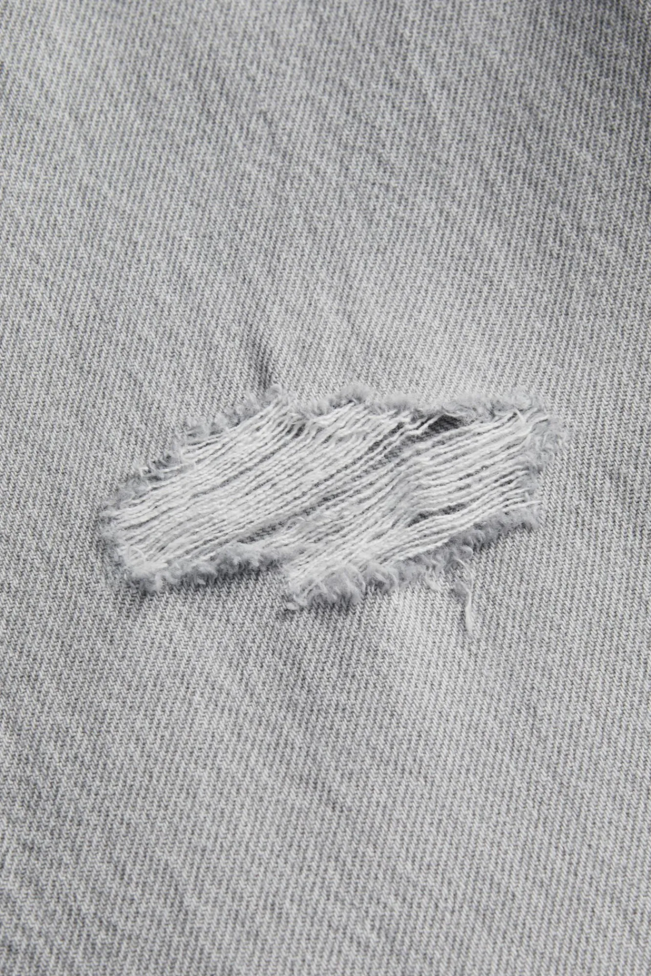 Jack & Jones Jeans Mike Comfort Gris Medio Sale