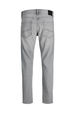 Jack & Jones Jeans Mike Comfort Gris Medio Online