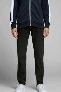 Jack & Jones Jeans Mike Comfort Fit Negro Hot
