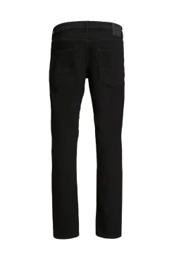 Jack & Jones Jeans Mike Comfort Fit Negro Hot