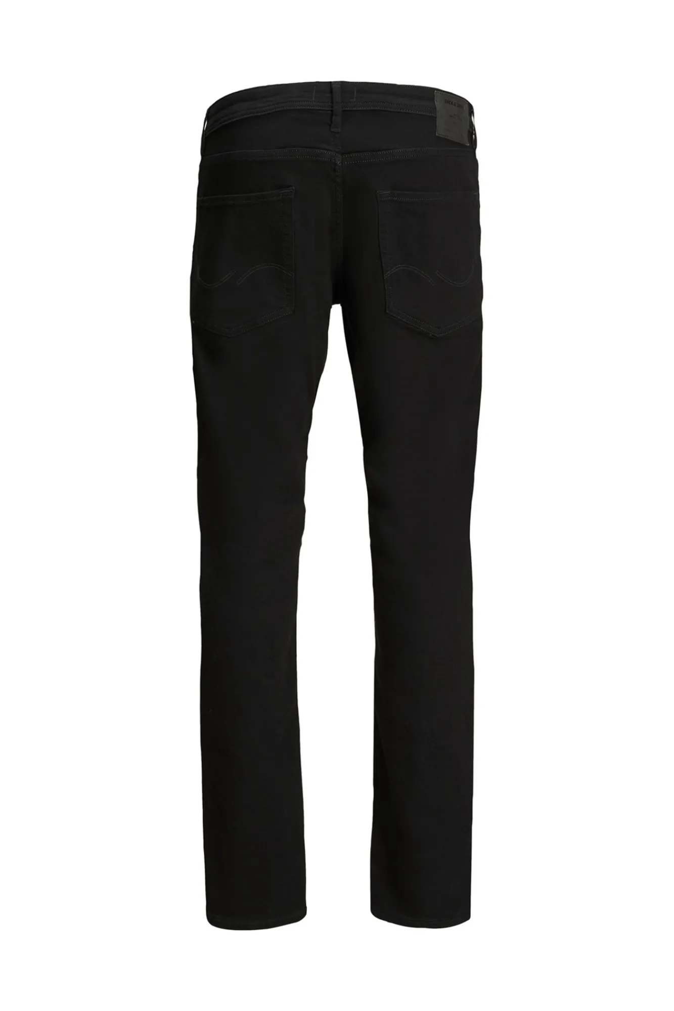Jack & Jones Jeans Mike Comfort Fit Negro Hot