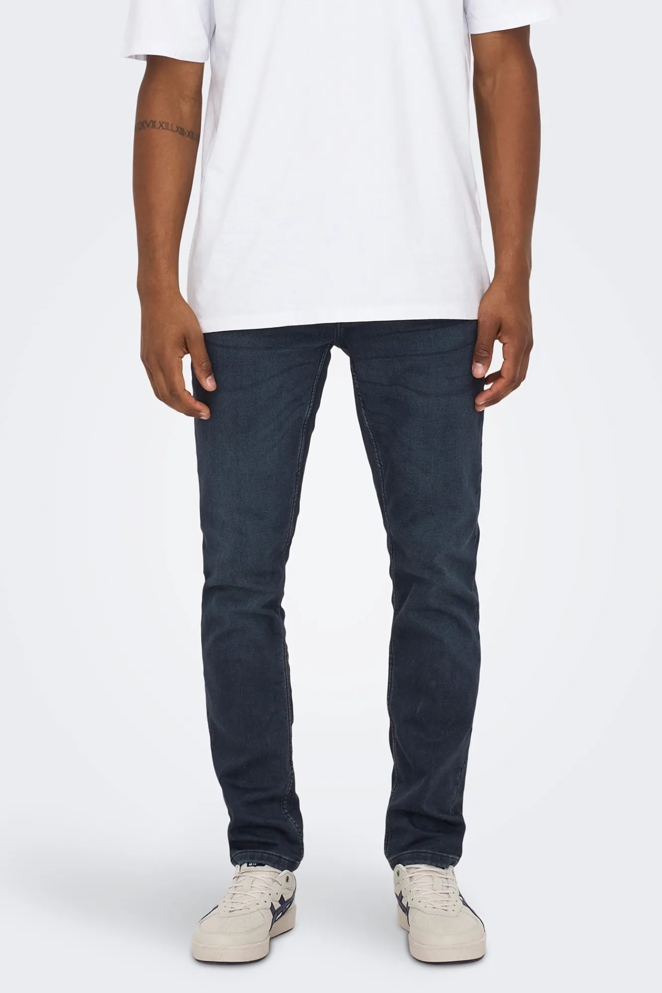 Only & Sons Jeans Regular Fit Azul Medio New