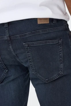 Only & Sons Jeans Regular Fit Azul Medio New